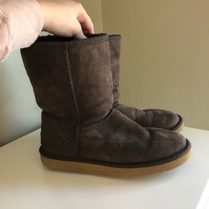 UGG Classic Short
